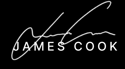 James Cook