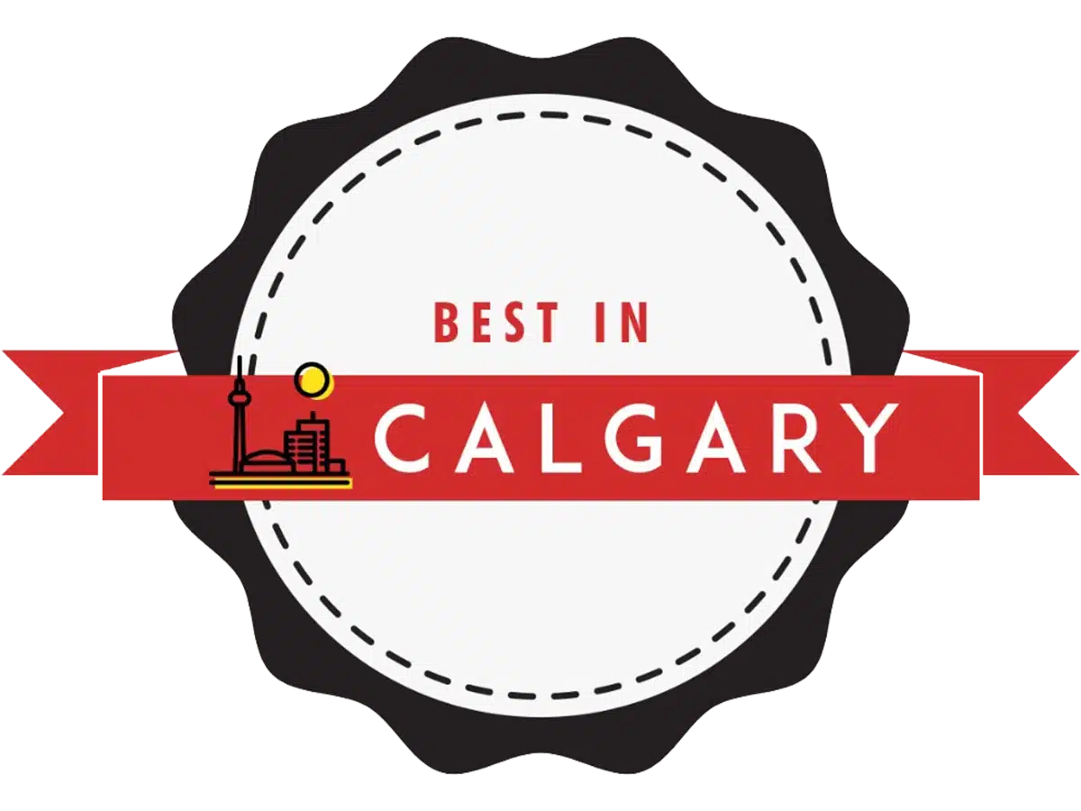 best-in-calgary-badge