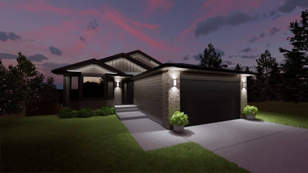 Hidden Ridge View House