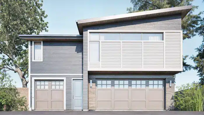 Cook Custom Home