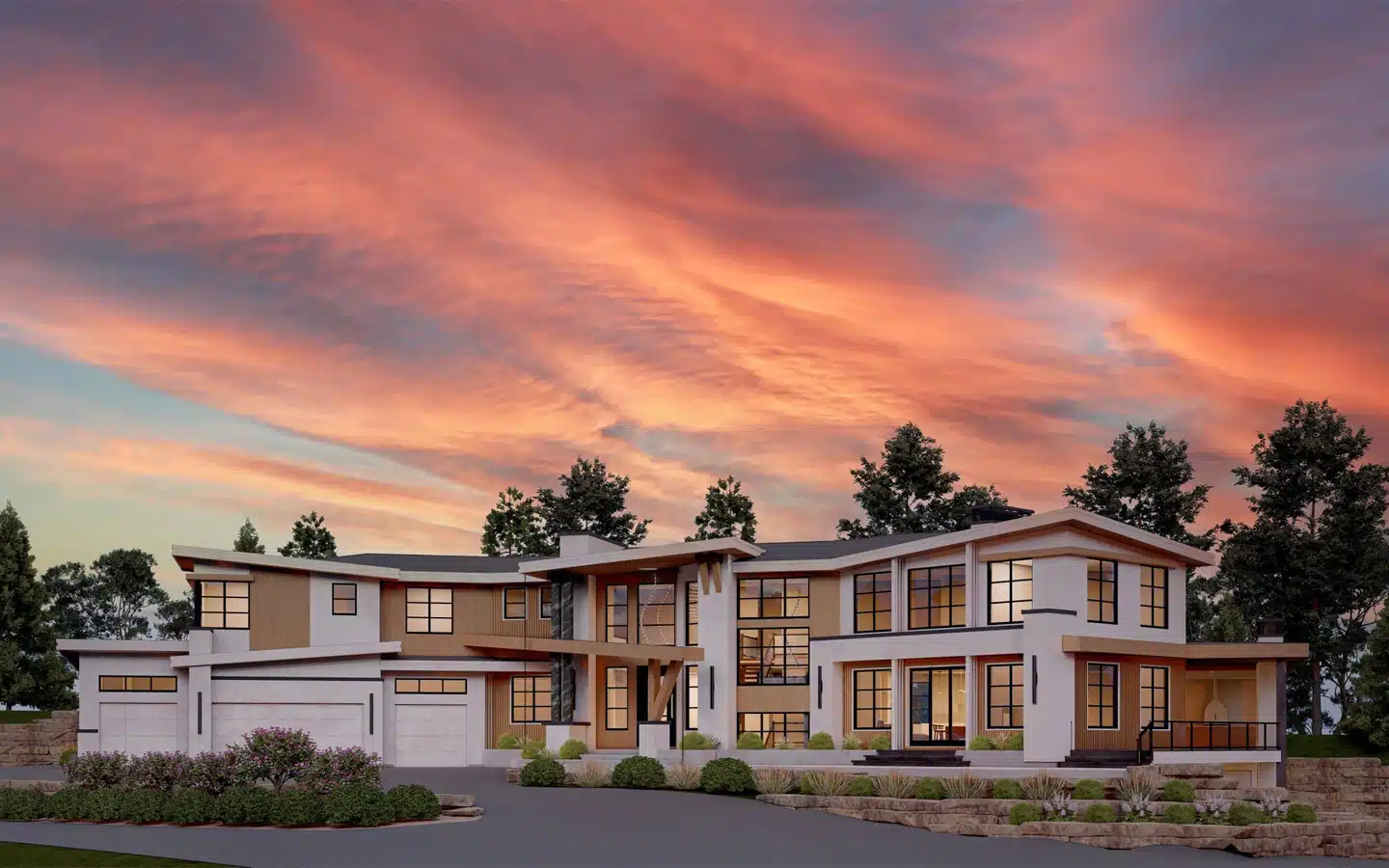 We build homes with care, rooted in a legacy passed down through generations. Cook Custom Homes brings a more personal, transparent, and enjoyable approach to custom building.