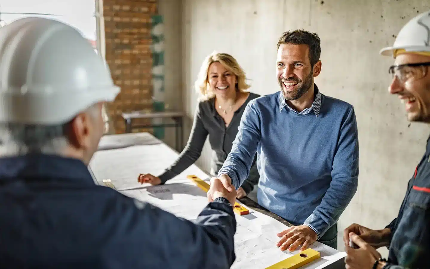 James Cook guides you every step of the way, so you can feel confident your home will be exactly as you envisioned. 